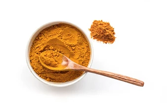 Masala powder