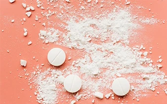 Paracetamol Oral Powder
