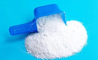 Cleaning powder
