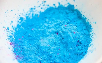 detergent powder