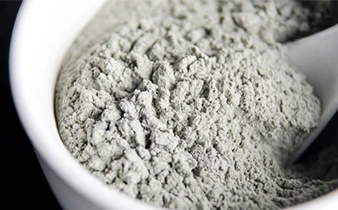 powder shampoo
