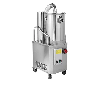 Dust Collection