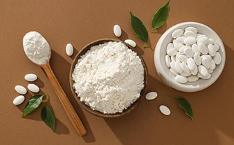 Ibuprofen Powder