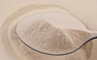 Collagen powder
