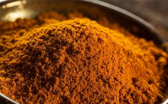 sabji masala powder