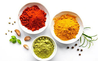 Seasoning Powder