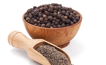 pepper powder