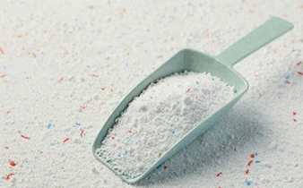 soap powder
