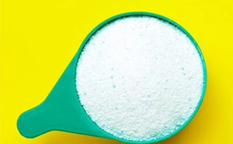 dishwashing powder