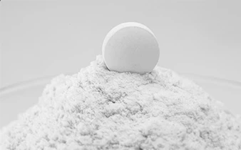 Aspirin Powder