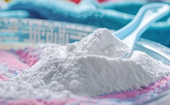 disinfectant powder