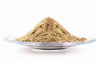 vitamin powder