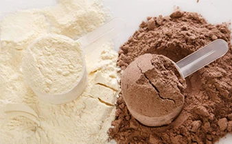 Protein powder