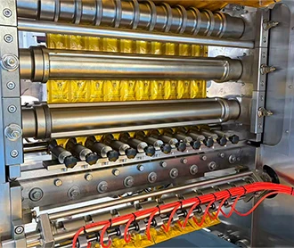 Heat Sealing & Forming