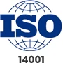 ISO 14001 Certification