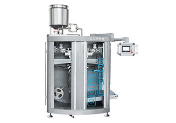 Sauce Packaging Machines​