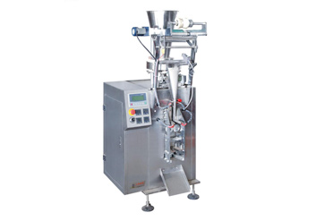 The Role of Granular Packaging Machine