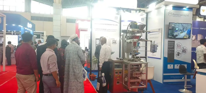 SanYang Technology Showcases Innovative