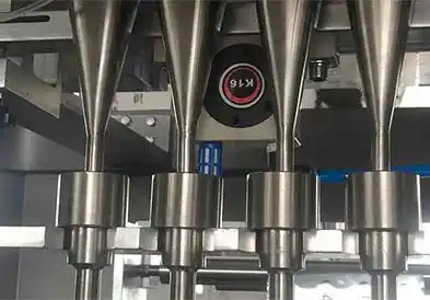 5 Daily Checks for Your Powder Filler