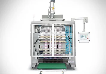 ROI of an Automatic Powder Filler
