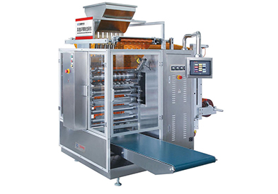 When Granule Packaging Machine Seals Fail 