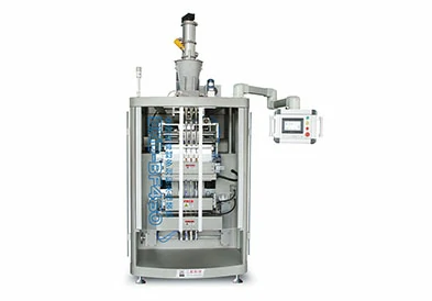 What a Powder Packaging Machine Does for Your Production Line