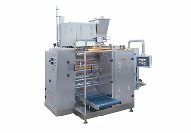 What Makes a Four-Side Seal Powder Packaging Machine Different?