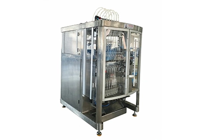 How Do You Keep a Liquid Packaging Machine Clean and Running?