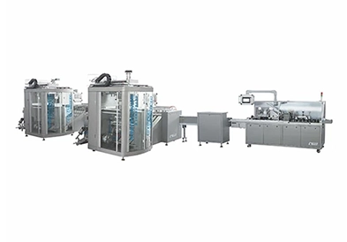  How Does an Automatic Tablets Production Line Keep Things Simple?