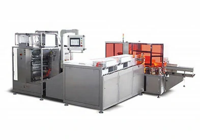 Why Choose a Granular Packaging Machine for Flexible Packaging?
