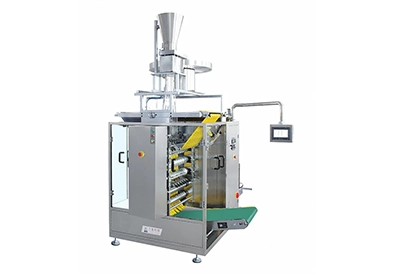 What Makes a Tablets Packaging Machine So Versatile?