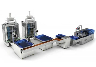 How Fast Does an Automatic Granule Packing Line Pay for Itself?