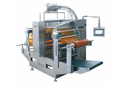 How Does a Liquid Packaging Machine Fill and Seal Sachets Without Leaks?